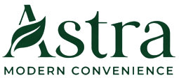 Astra · Modern Convenience